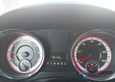 2017 Dodge Grand Caravan Sxt from USA, damaged, VIN 2C4RDGCG9HR717009